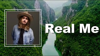 Real Me by Jordan Feliz