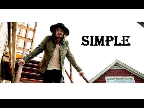 Simple by Jordan Feliz