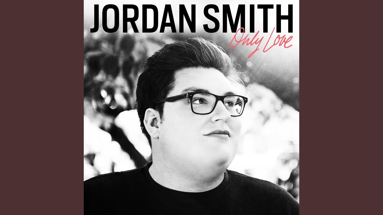 Find Yourself With Me by Jordan Smith