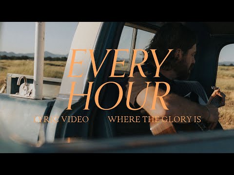 Every Hour by Josh Baldwin