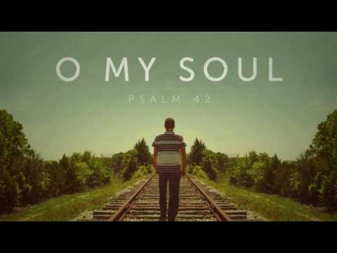 Oh My Soul by Josh Baldwin