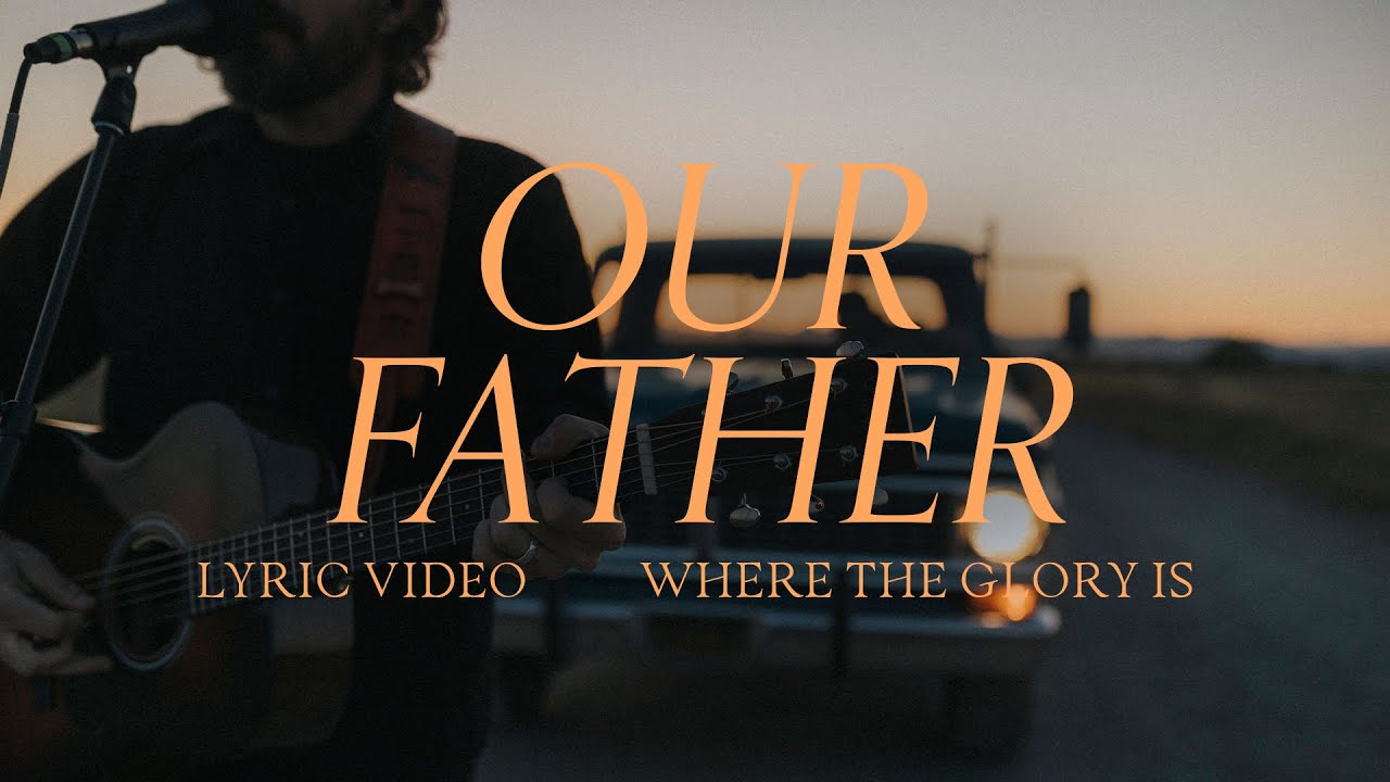 Our Father by Josh Baldwin