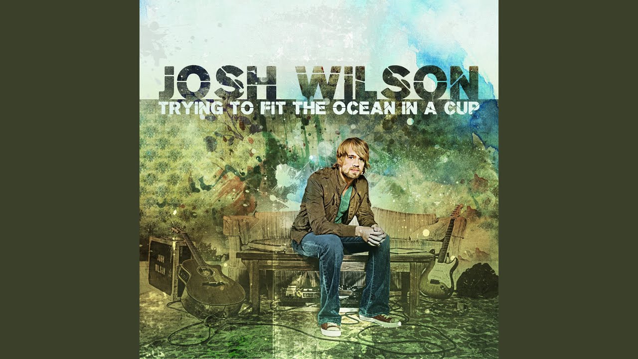 3 Minute Song by Josh Wilson