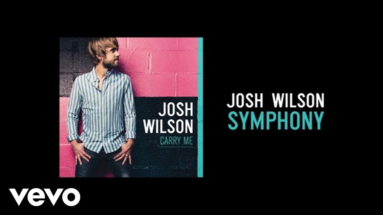 Symphony by Josh Wilson