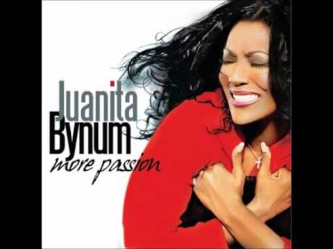 Cover The Earth by Juanita Bynum