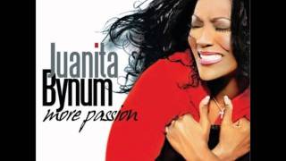 Cover The Earth by Juanita Bynum