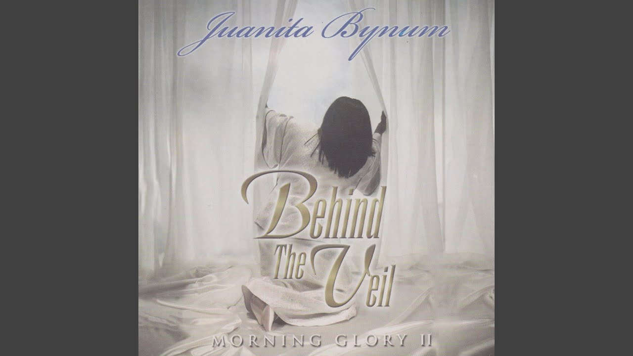 I'm Gonna Move Among You by Juanita Bynum