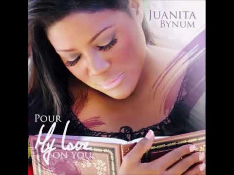In Your Presence by Juanita Bynum