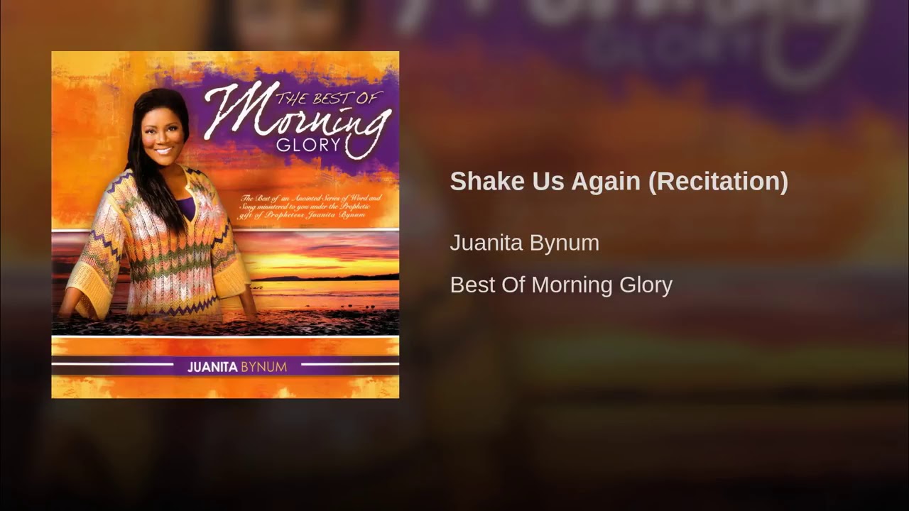 Shake Us Again by Juanita Bynum