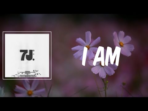 I Am by JUDAH.