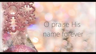 O Holy Night by Kari Jobe