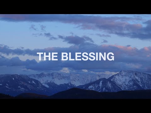 The Blessing by Kari Jobe