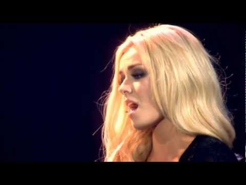 Adagio by Katherine Jenkins