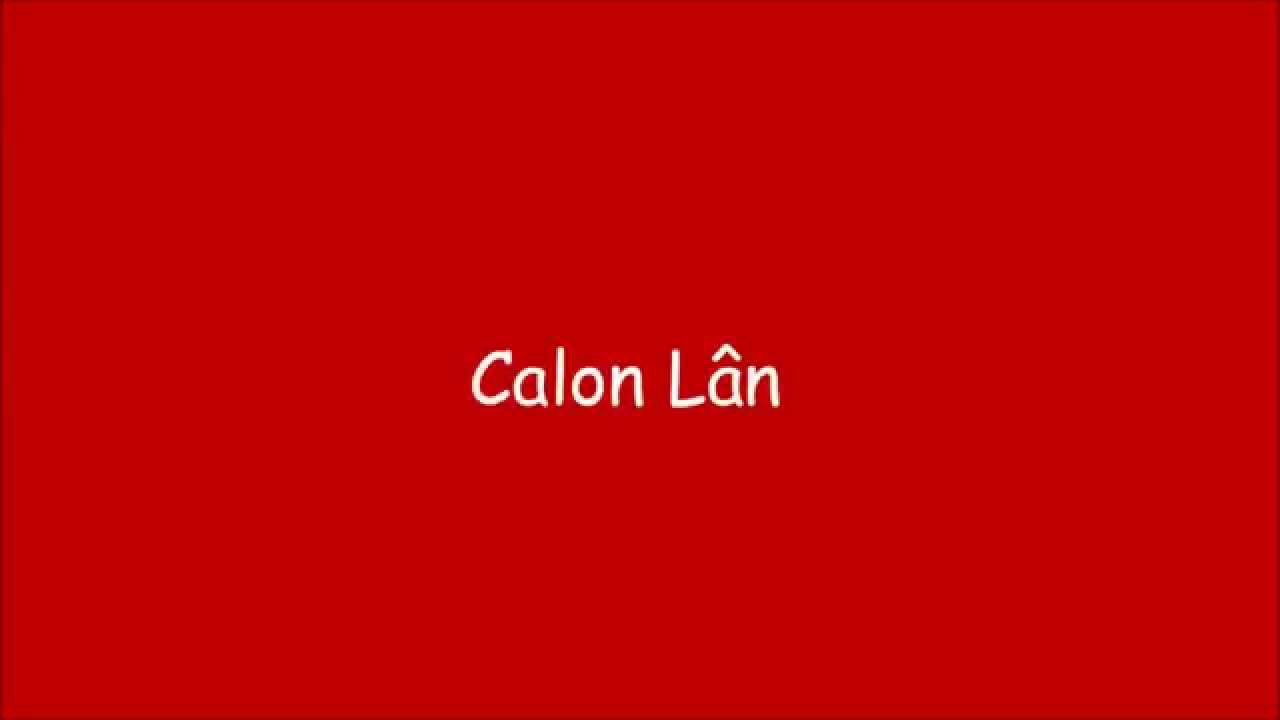 Calon Lan by Katherine Jenkins