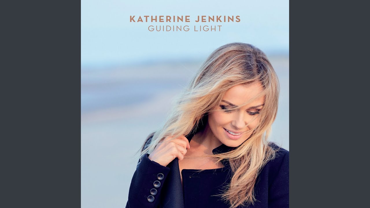 Come Thou Fount Of Every Blessing by Katherine Jenkins