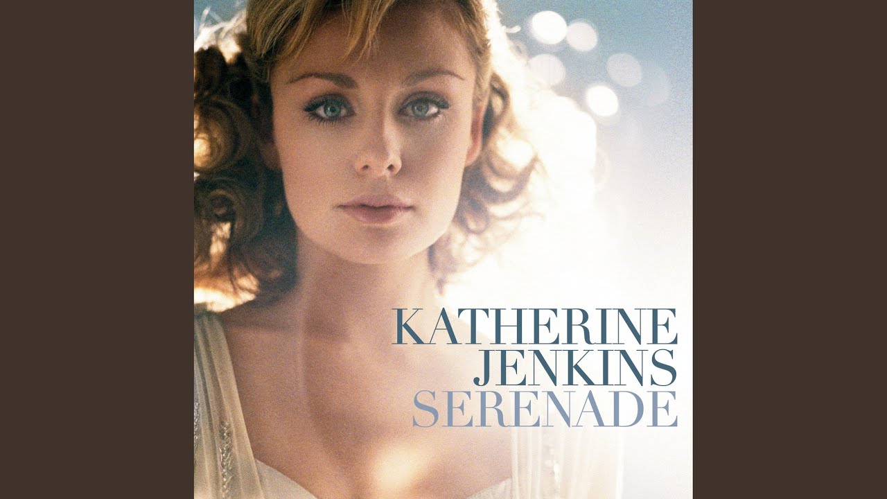 Green Green Grass Of Home by Katherine Jenkins