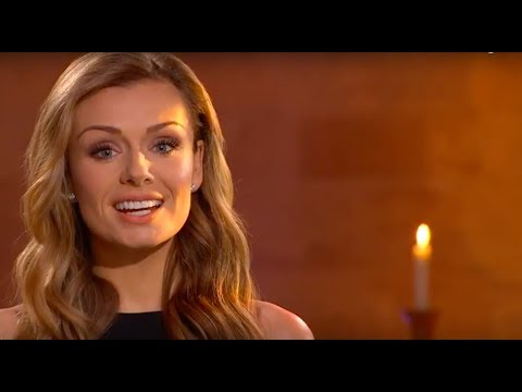 Jerusalem by Katherine Jenkins