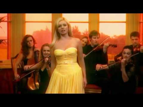 L'amore Sei Tu (I Will Always Love You) by Katherine Jenkins