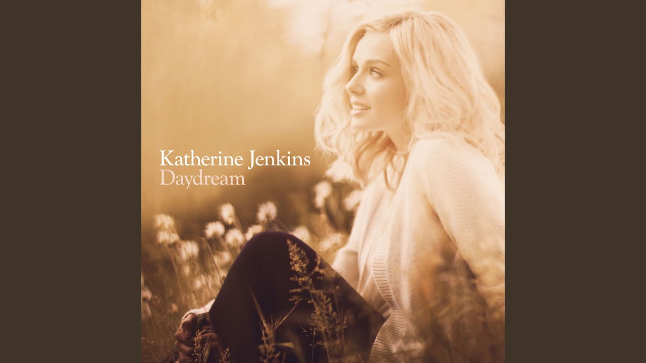 Love Divine (Hyfrydol) by Katherine Jenkins
