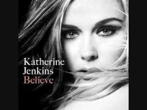 No Woman, No Cry by Katherine Jenkins
