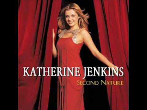 Song To The Moon by Katherine Jenkins