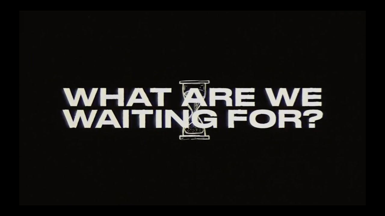 What Are We Waiting For (The Single) by For King & Country