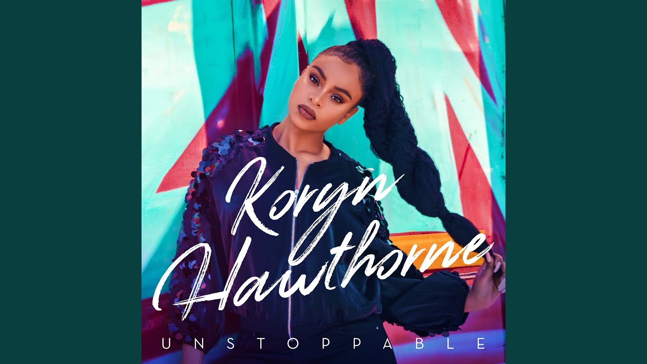 For The Truth by Koryn Hawthorne