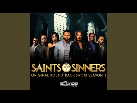 Saints and Sinners by Koryn Hawthorne