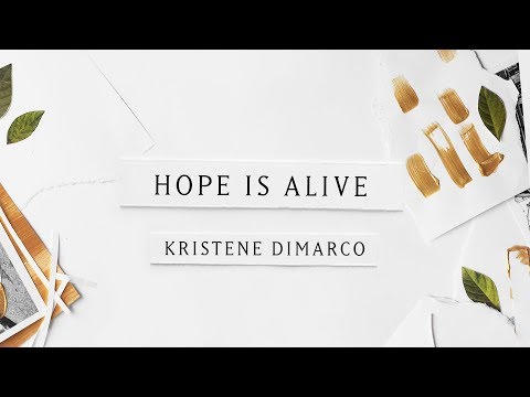 Hope by Kristene DiMarco