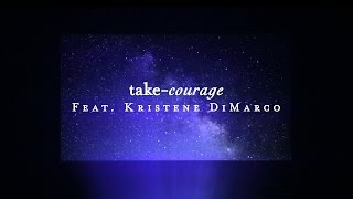 Take Courage