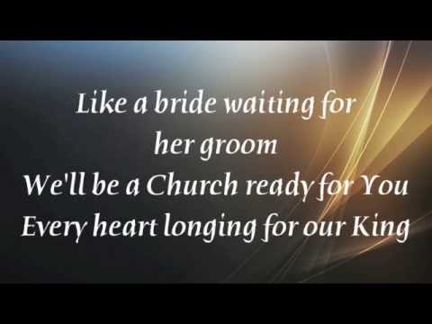 Even So Come by Kristian Stanfill