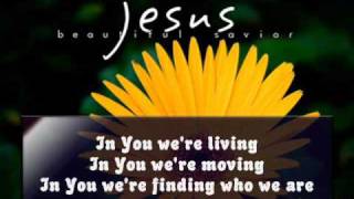 Finding Who We Are by Kutless