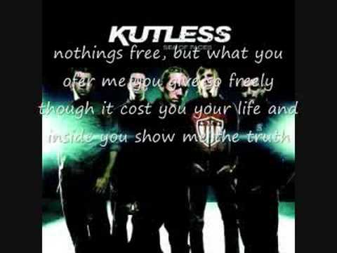 Let You In by Kutless