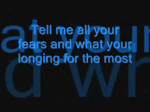 Winds Of Change by Kutless