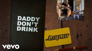 Daddy Don't Drink