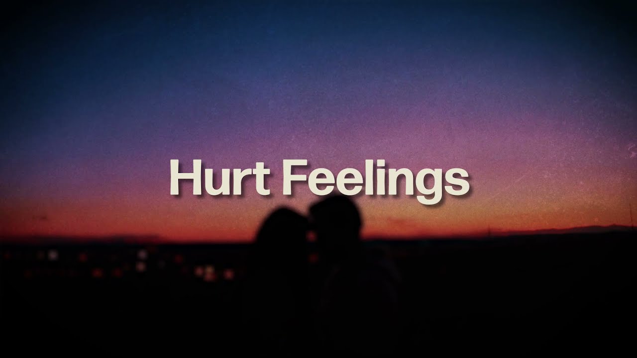 Hurt Feelings by Larry Fleet