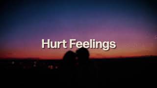 Hurt Feelings