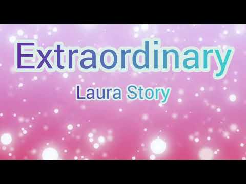 Extraordinary by Laura Story