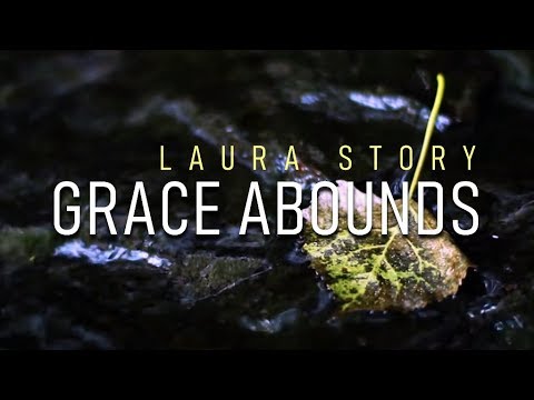Grace Abounds by Laura Story