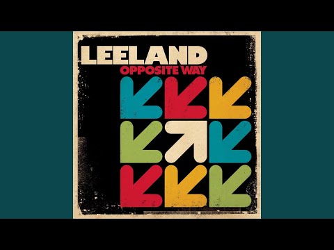 Brighter Days by Leeland