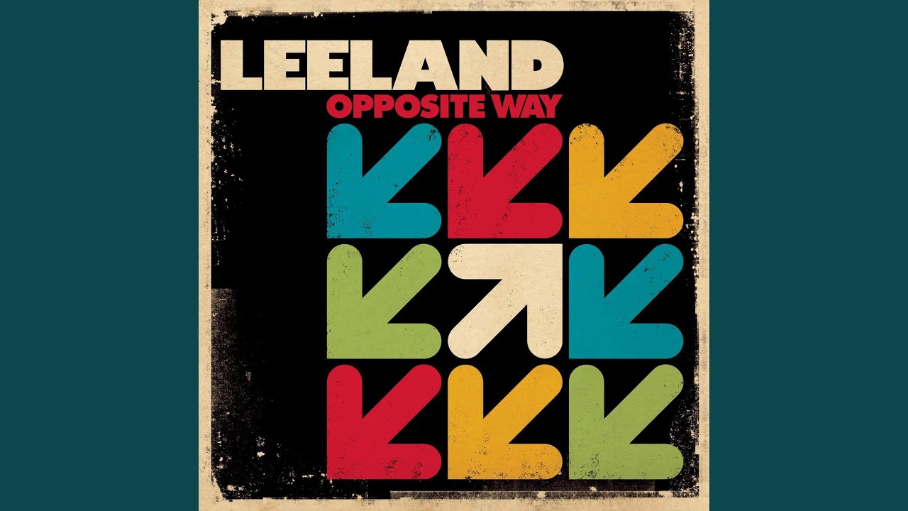 Don't Go Away by Leeland