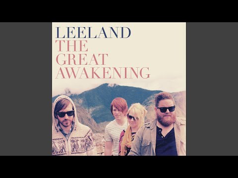 Holy Ghost by Leeland