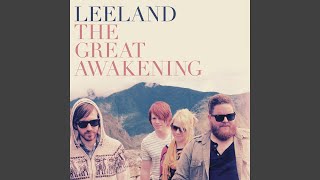 I Cry by Leeland