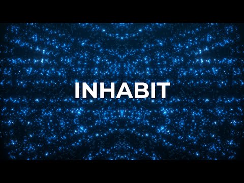 Inhabit by Leeland