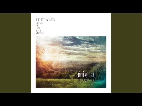 My Jesus by Leeland