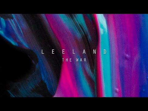 The War by Leeland