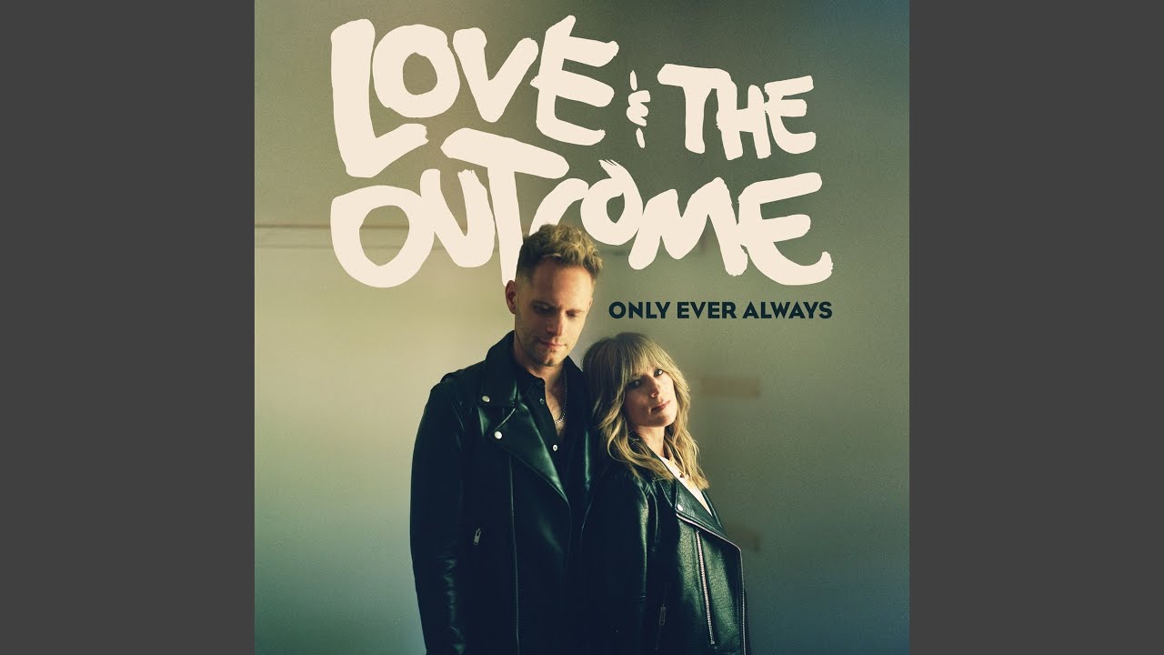 End Of The Day by Love And The Outcome