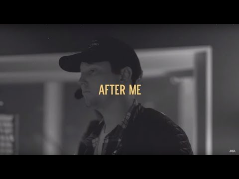 After Me by Mack Brock