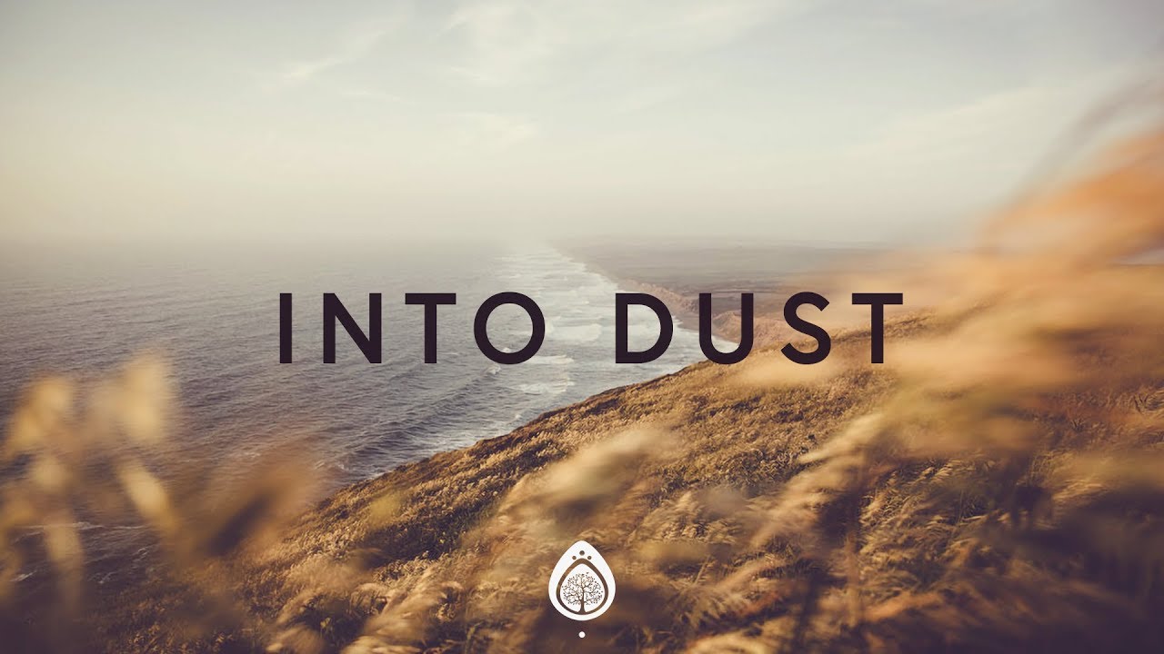 Into Dust by Mack Brock