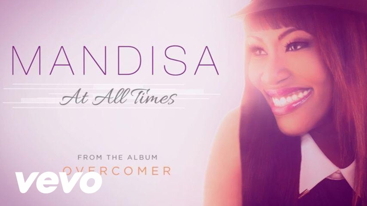 At All Times by Mandisa